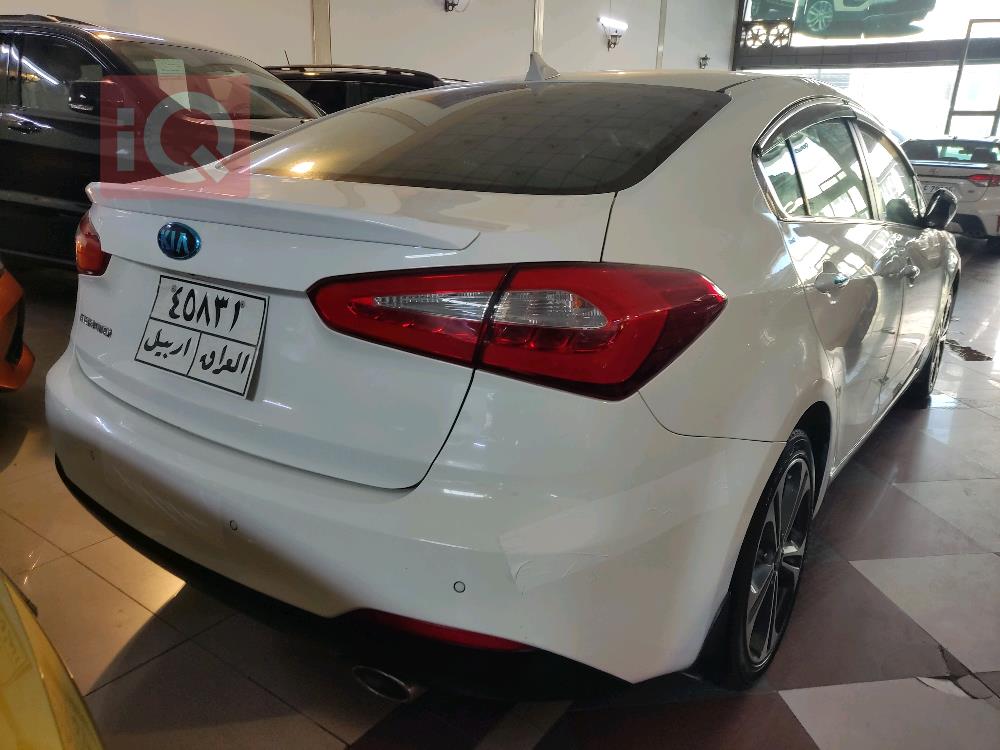 Kia Cerato